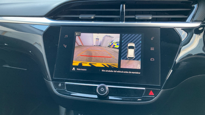 Vauxhall Corsa 1.2 Elite Edition 5dr Petrol Hatchback